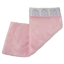 Vileda Professional Staubind -kangasstandardi - 24 x 60 cm | Pakkaus (50 kappaletta)