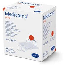 Medicomp Extra 5x5 st 6f S30 | Pakkaus (50 kpl)