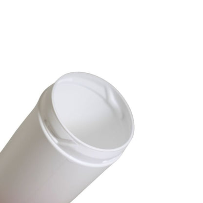 Tyhjät annosteliasäiliö kansi Altruman®/Altrufect® -pyyhkeillä, valkoinen | 1