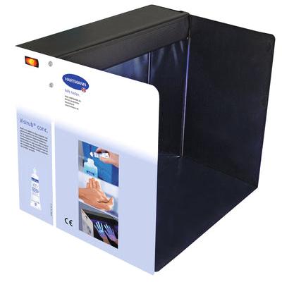 Derma LiteCheck Box | pala (1 kpl)