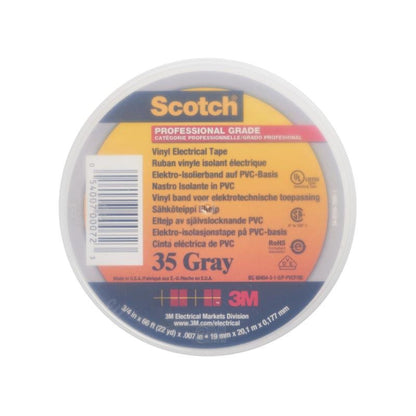 3M™ Scotch® 35 vinyyli sähköeristenauha
