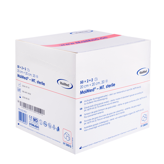 MaiMed-MT-steriili sideharsotuppi