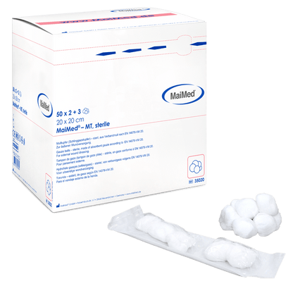 MaiMed-MT-steriili sideharsotuppi