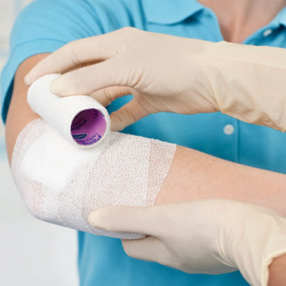 Hartmann Peha-varsi 10cmx4m P1 | Pakkaus (1 kpl)