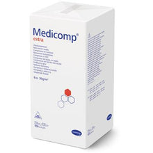 Hartmann MedicompExtr VL-Kompr7.5x7.5 6f30P100BCH | Pakkaus (100 kpl)