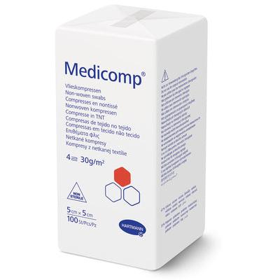 Medicomp st 10x20 4f S30 | Pakkaus (50 kpl)