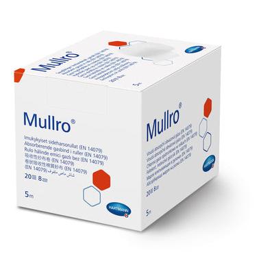 Mullro BW ger täyttöpakkaus | Pakkaus (2 kpl)