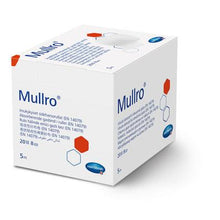 Mullro BW ger täyttöpakkaus | Pakkaus (2 kpl)