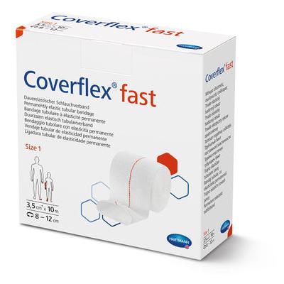 Coverflex melkein koko 1 3*5cm 10m | Pakkaus (1 kpl)