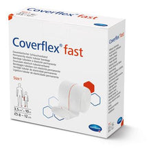 Coverflex melkein koko 1 3*5cm 10m | Pakkaus (1 kpl)