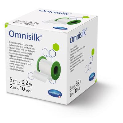 Omnisilkki