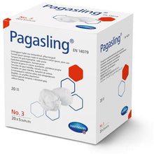 Pagasling-puikko