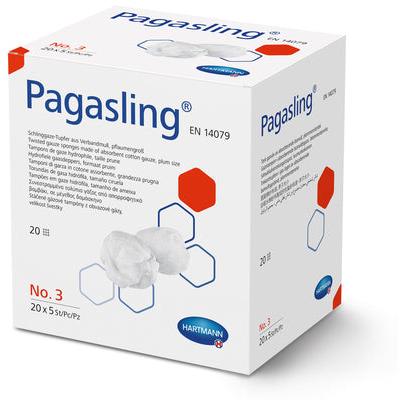 Pagasling-puikko