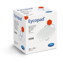 Eycopad steriili 70x85mm | Pakkaus (25 kpl)