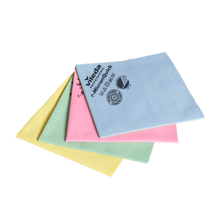 Voleda R -Micronquick -mikrokuitukangas - 5 pyyhettä