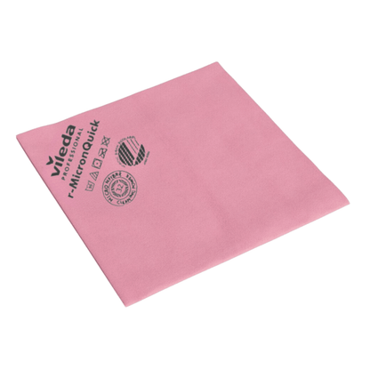 Voleda R -Micronquick -mikrokuitukangas - 5 pyyhettä