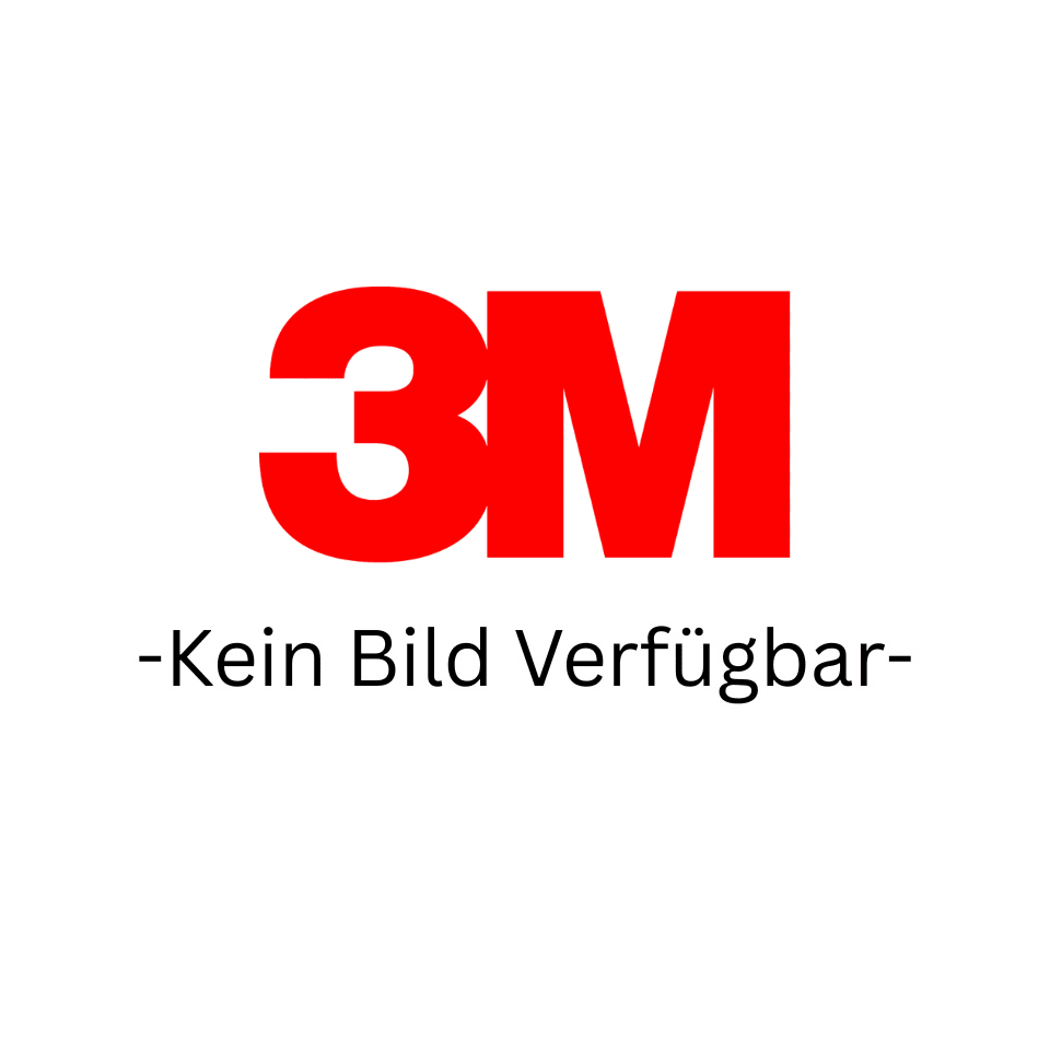 3M™ Bumpon™ SJ5780 elastinen puskuri, musta, 20,0 x 5,0 mm, luonnonkumi R-30 | Pakkaus (1 kpl)