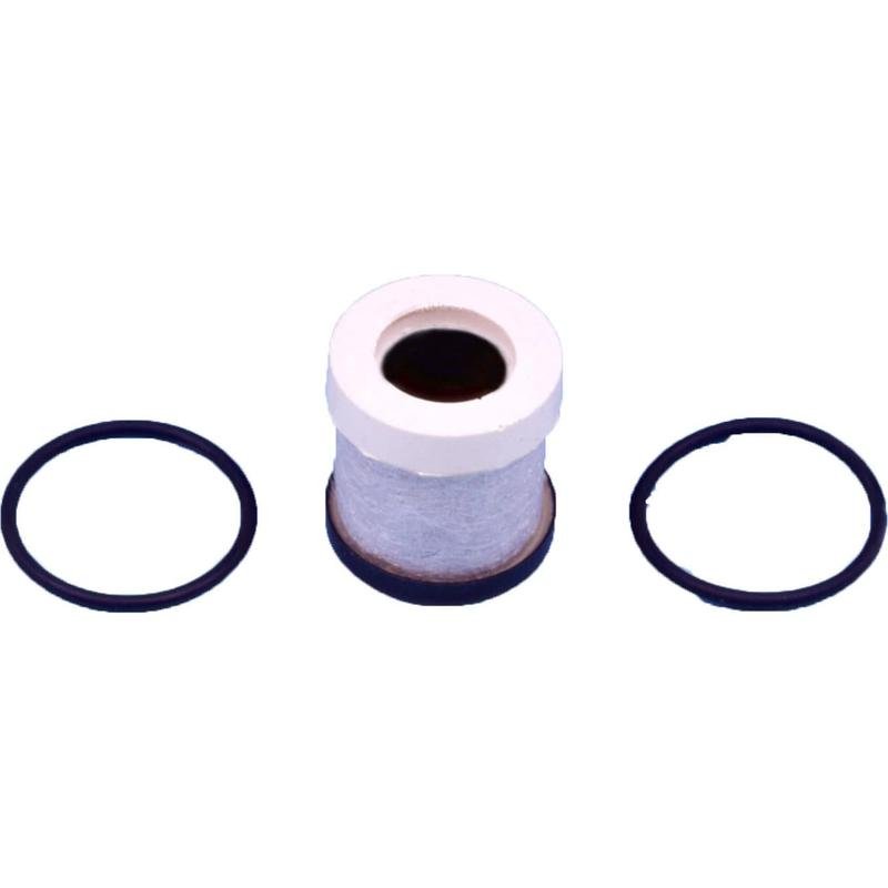 3M™ Versaflo™ V-500/Flowstream-säätimen vaihtosuodatin Sisältää tiivistysrenkaan | Pakkaus (1 kpl)