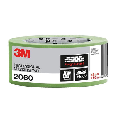 3M™ maalarin maalarinteippi 2060