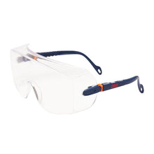 3M™ Overglasses Series 2800 - Naarmuuntumattomat suojalasit