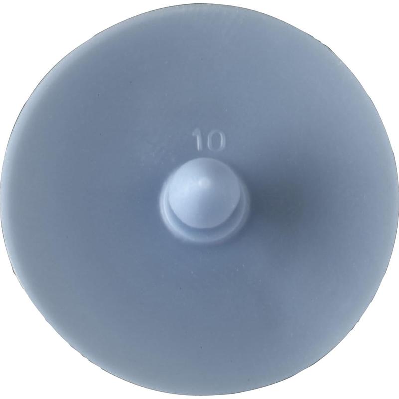 Uloshengitysventtiili 3M™ uudelleenkäytettäville hengityssuojaimille 3M™ uudelleenkäytettäville kokokasvonaamioille Series 6000, 6889 | Pahvilaatikko (1 kpl)