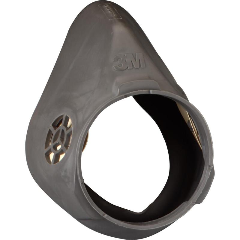 3M™ sisämaski 3M™ uudelleenkäytettävälle kokonaamaiselle hengityssuojaimelle Series 6000, 6894 | Pahvilaatikko (1 kpl)