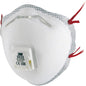 3M™-hiukkasnaamari FFP3, venttiilillä, 8833 | Pakkaus (10 kpl)