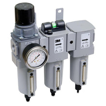 3M™ Aircare™ ACU-04 -suodatinlaite - Hengityksensuojaus