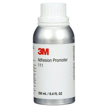 3M™ Adhesion Promoter 111, läpinäkyvä, 250 ml, alumiinipullo | Kanisteri (250 ml)