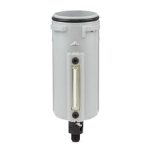 3M™ Aircare™ metallialtaan, tarkastuslasilla vaiheille 1 ja 2, puoliautomaattinen tyhjennys, ACU-24 | Pakkaus (1 kpl)