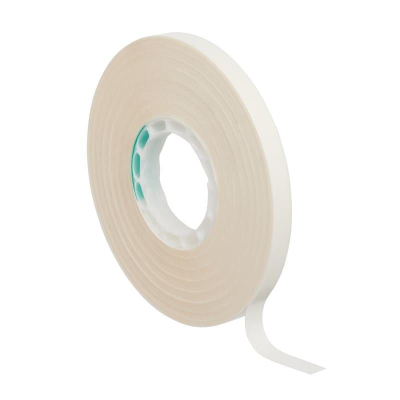 Scotch® ATG siirtoteippi 904, kirkas, 12mm x 44m, 0,05mm | Pakkaus (1 rulla)