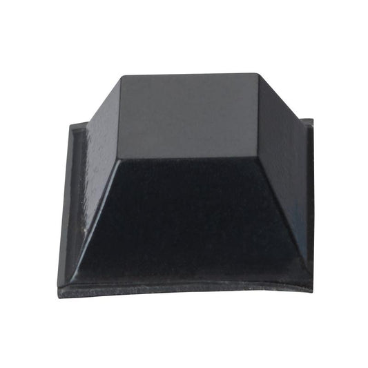 3M™ Bumpon™ SJ5018 elastinen puskuri 12,7 x 5,8 mm - Vaimennusmateriaalit