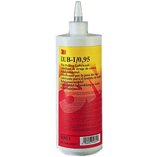 3M™ Lub-I Cable Lubricant, 0,95L | Kanisteri (1L)