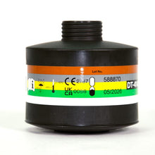 3M™ yhdistelmäsuodatin CFR 32 A2B2E2K2-P3 R D DT-4145E, 10 per pakkaus | Pakkaus (1 kpl)