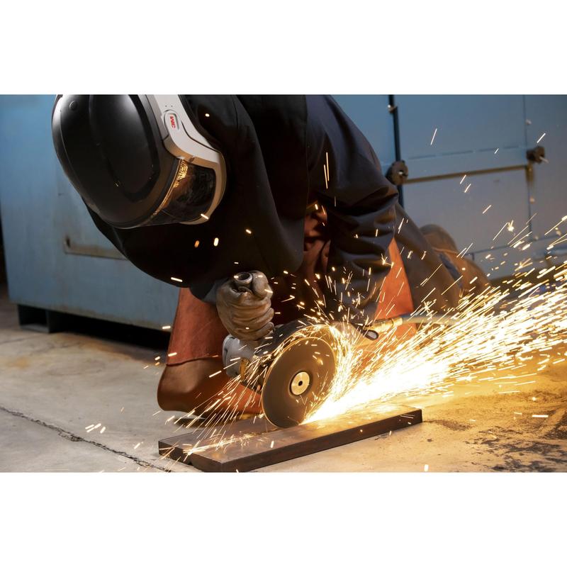 3M™ Cubitron™ 3 Cut and Grind hiomalaikka, 47563, 36+, T27, 150 mm x 3,2 mm x 22,23 mm, EN, 10/pakkaus, 20 kpl/PU | Pakkaus (10 kpl)