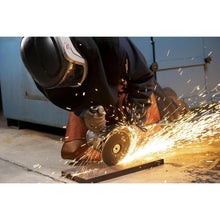 3M™ Cubitron™ 3 Cut and Grind hiomalaikka, 47563, 36+, T27, 150 mm x 3,2 mm x 22,23 mm, EN, 10/pakkaus, 20 kpl/PU | Pakkaus (10 kpl)