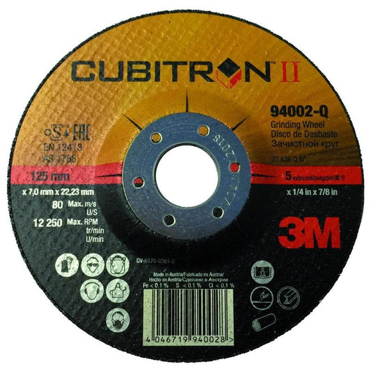 3M™ Cubitron™ II hiomalaikka T27