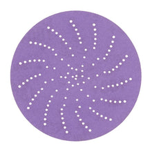 3M™ Cubitron™ II Hookit™ -hiomalaikka 737U, 125 mm, monireikä, 180+, 31369 | Pakkaus (50 kpl)