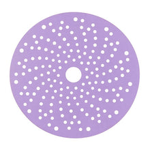 3M™ Cubitron™ II Hookit™ -hiomalaikka 737U, 150 mm, monireikäinen, 400+, 51428 | Pakkaus (50 kpl)