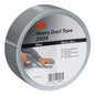 3M™ Heavy Duty -kangasteippi 2904 - hopea