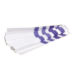 3M™ rasvatestiliuskat LRSM 200, 10 x 20 liuskaa / laatikko | Pakkaus (20 kpl)
