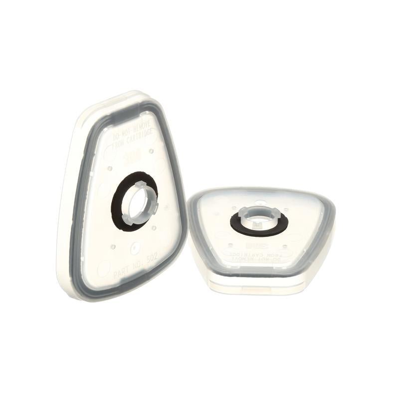 3M™ suodatinsovitin uudelleenkäytettäville hengityssuojaimille