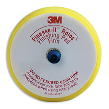 3M™ Finesse-it™ Roloc™ -viimeistelyalusta, 76,2 mm | Pakkaus (1 kpl)