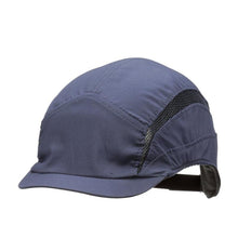 3M™ First Base™ 3 Bump Cap 2030037, Classic, Navy, Micro Peak, 25mm | Pakkaus (1 kpl)