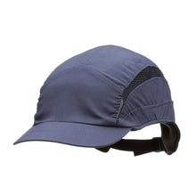 3M™ First Base™ 3 Bump Cap 2030031, Classic, Navy, Short Peak, 55mm | Pakkaus (1 kpl)