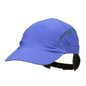 3M™ First Base™ 3 -suojus 2030599, Classic, Royal Blue, Standard Peak, 70mm | Pakkaus (1 kpl)