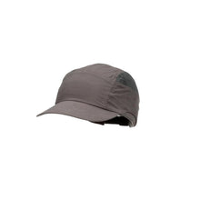 3M™ First Base™ Plus Bump Cap 2014298, harmaa Standard Peak, 70mm | Pakkaus (1 kpl)