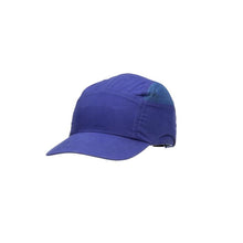 3M™ First Base™ Plus Bump Cap 2014286, Royal Blue Standard Peak, 70mm | Pakkaus (1 kpl)