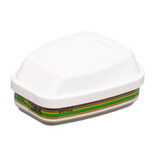 3M™ kaasu-, höyry- ja hiukkassuodatin, A2P3 R 6095 | Pakkaus (4 kpl)