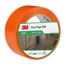 3M™ yleiskäyttöinen PVC-teippi 764 vinyyliteippi